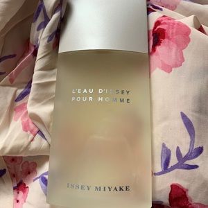 Issue Mivake L’eau D’issey Pour Homme Fragrance